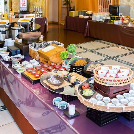 Ark Hotel Okayama -Route Inn Hotels- Экстерьер фото