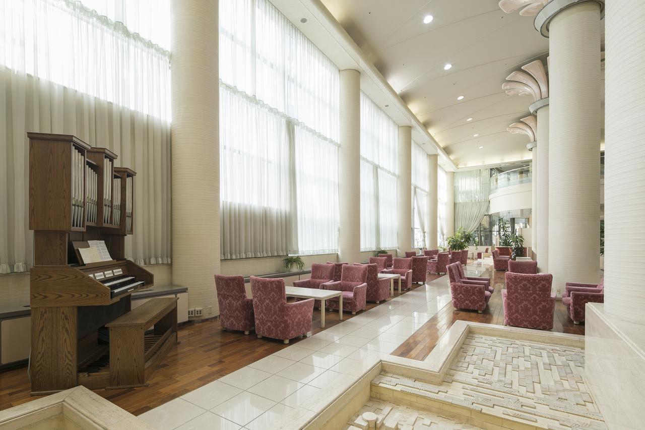 Ark Hotel Okayama -Route Inn Hotels- Экстерьер фото