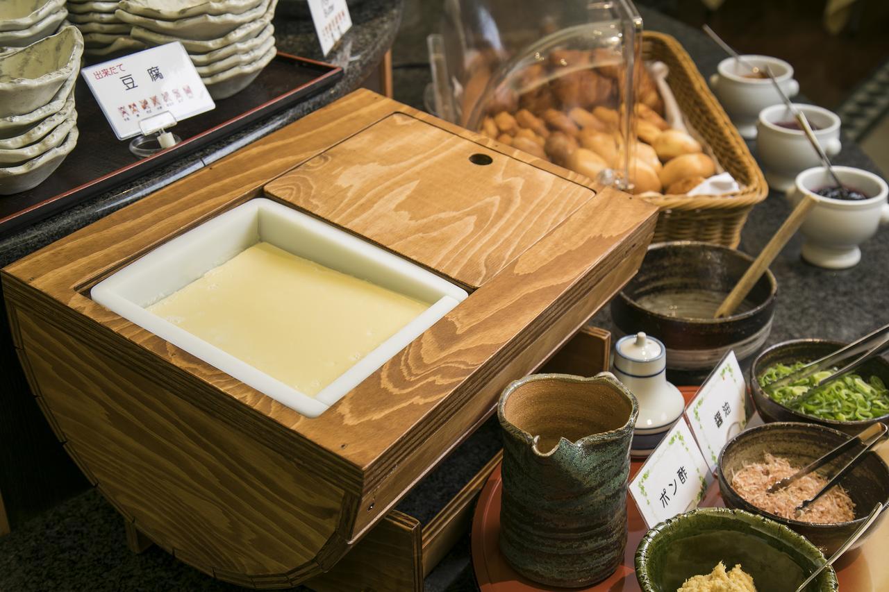 Ark Hotel Okayama -Route Inn Hotels- Экстерьер фото