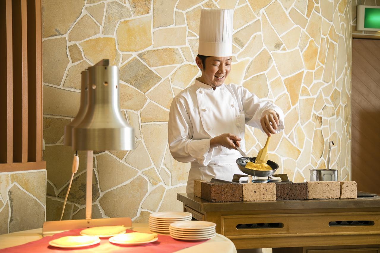 Ark Hotel Okayama -Route Inn Hotels- Экстерьер фото