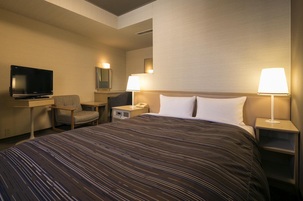 Ark Hotel Okayama -Route Inn Hotels- Экстерьер фото