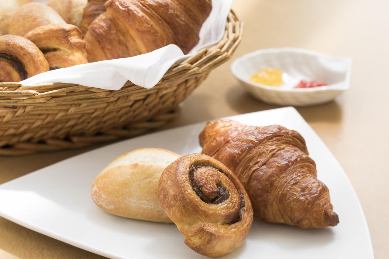 Ark Hotel Okayama -Route Inn Hotels- Экстерьер фото