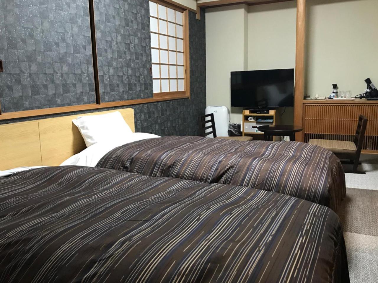 Ark Hotel Okayama -Route Inn Hotels- Экстерьер фото