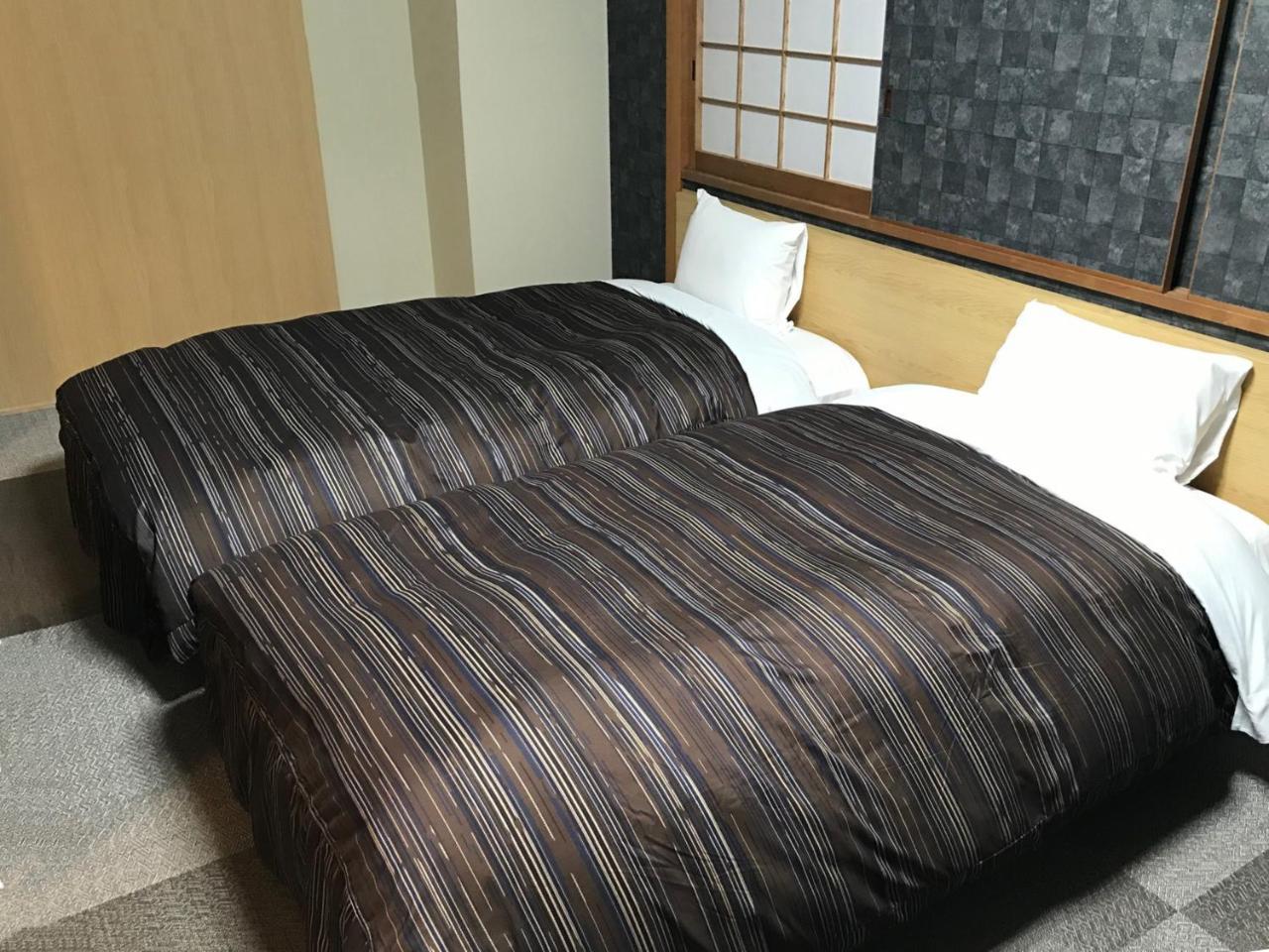 Ark Hotel Okayama -Route Inn Hotels- Экстерьер фото