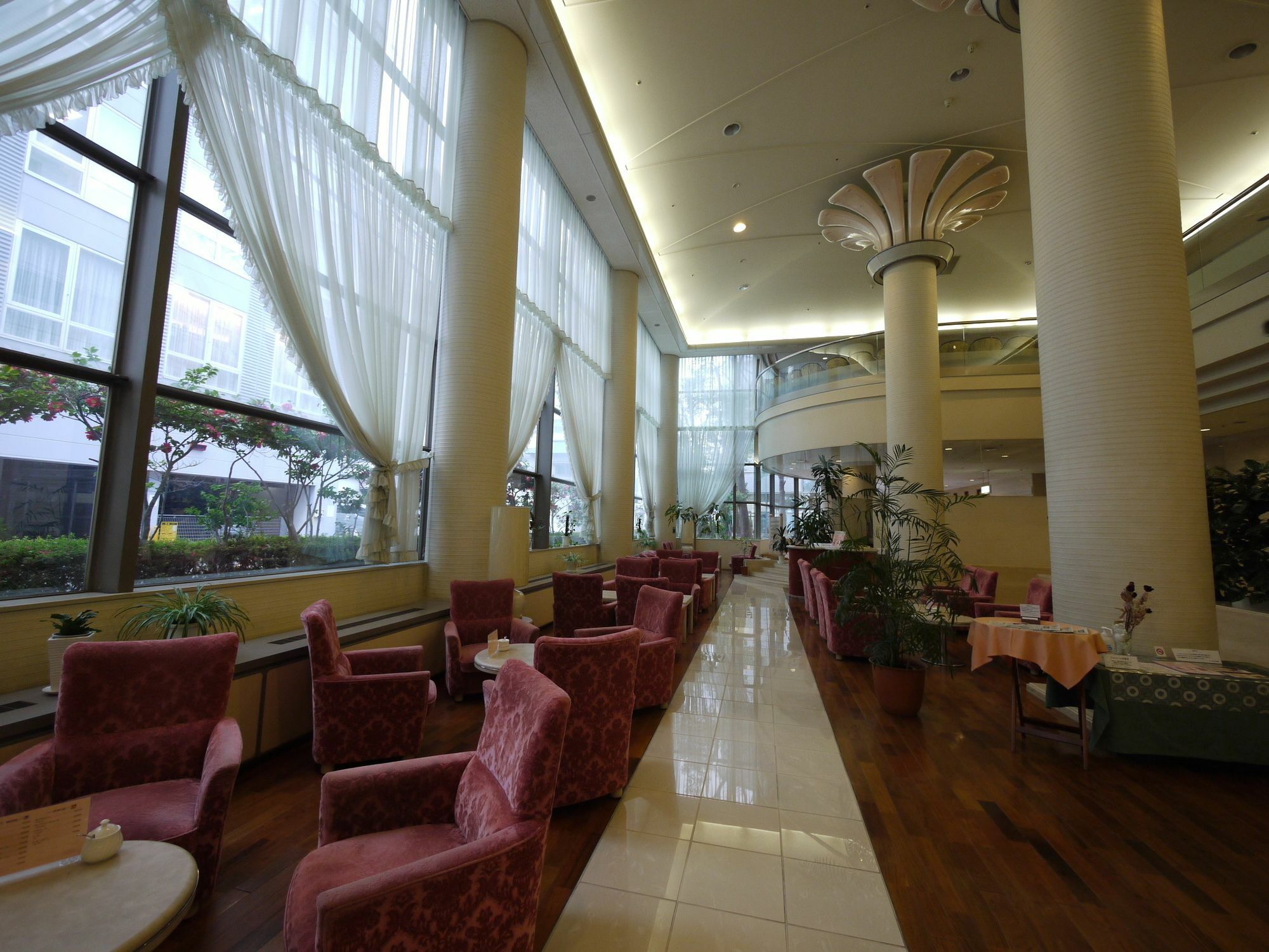 Ark Hotel Okayama -Route Inn Hotels- Экстерьер фото