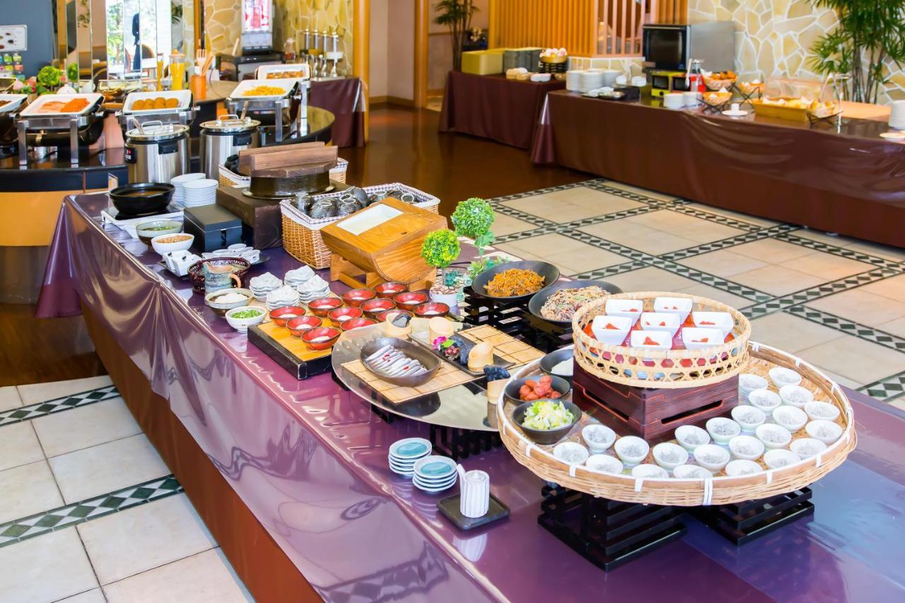 Ark Hotel Okayama -Route Inn Hotels- Экстерьер фото