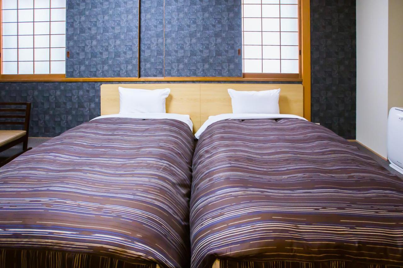 Ark Hotel Okayama -Route Inn Hotels- Экстерьер фото